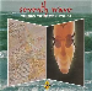 Cover - Seventh Wave: Things To Come / Psi-Fi