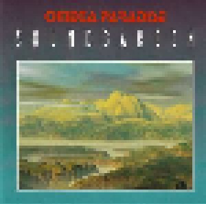 Soundgarden: Omega Paradise (CD) - Bild 1
