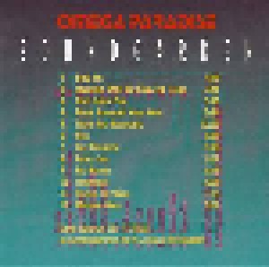 Soundgarden: Omega Paradise (CD) - Bild 2