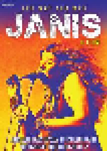 Cover - Janis Joplin: Way She Was, The