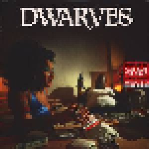 Dwarves: Take Back The Night (LP) - Bild 1