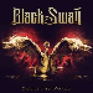Black Swan: Shake The World (2-LP) - Bild 1