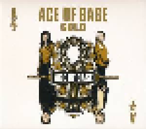 Cover - Ace Of Base: Gold