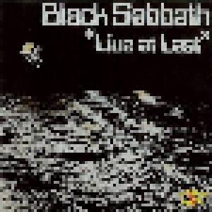 Black Sabbath: Live At Last (CD) - Bild 1