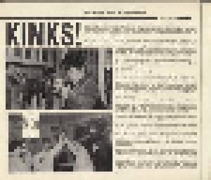 The Kinks: Kinks (2-CD) - Bild 2