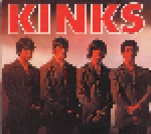 The Kinks: Kinks (2-CD) - Bild 4