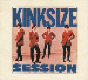 The Kinks: Kinks (2-CD) - Bild 6