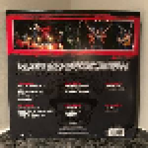 Slash Feat. Myles Kennedy And The Conspirators: Living The Dream Tour (3-LP) - Bild 2