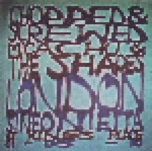 Cover - Micachu & The Shapes And London Sinfonietta: Chopped & Screwed