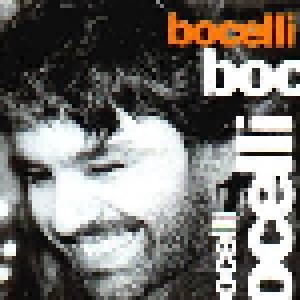 Andrea Bocelli: Bocelli (CD) - Bild 1