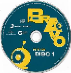 Bravo Hits 108 (2-CD) - Bild 5