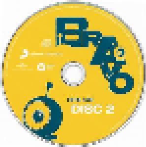 Bravo Hits 108 (2-CD) - Bild 7