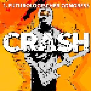 1. Futurologischer Congress: Crash (CD) - Bild 1