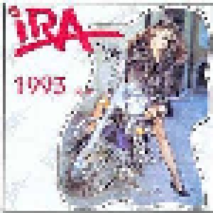 Cover - Ira: 1993 Rok