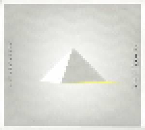 The Pyramids: Otherwordly (CD) - Bild 1