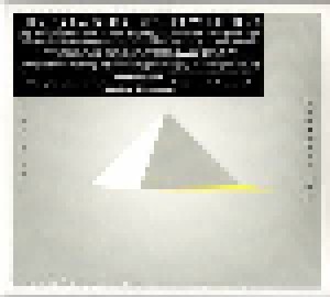 The Pyramids: Otherwordly (CD) - Bild 5