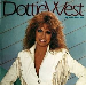 Cover - Dottie West: New Horizons