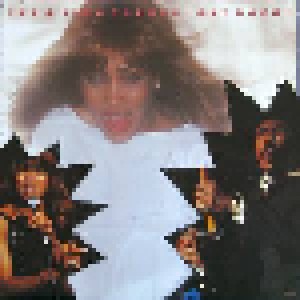 Ike & Tina Turner: Get Back (LP) - Bild 1