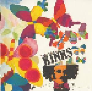 The Kinks: Face To Face (2-CD) - Bild 1