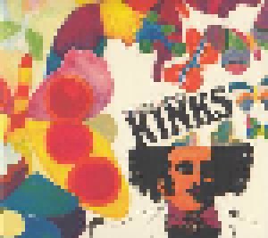 The Kinks: Face To Face (2-CD) - Bild 4