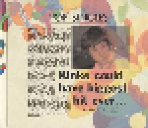 The Kinks: Face To Face (2-CD) - Bild 5