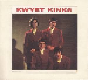 The Kinks: Kinda Kinks (2-CD) - Bild 6