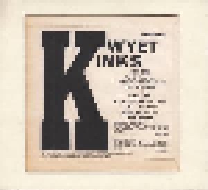 The Kinks: Kinda Kinks (2-CD) - Bild 9