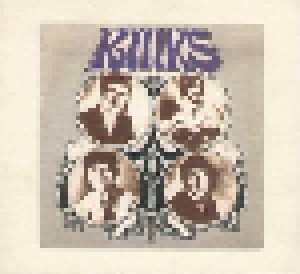 The Kinks: Something Else By The Kinks (2-CD) - Bild 6