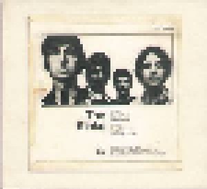The Kinks: Something Else By The Kinks (2-CD) - Bild 9