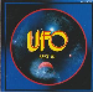 UFO: Best 10 (CD) - Bild 1