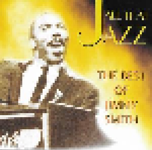 Jimmy Smith: All That Jazz - The Best Of Jimmy Smith (CD) - Bild 1