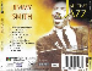 Jimmy Smith: All That Jazz - The Best Of Jimmy Smith (CD) - Bild 2