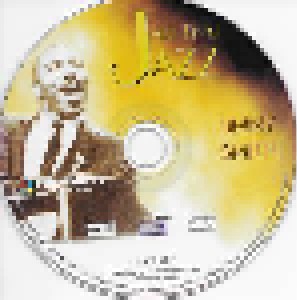 Jimmy Smith: All That Jazz - The Best Of Jimmy Smith (CD) - Bild 3