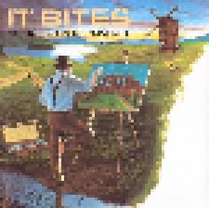 It Bites: The Big Lad In The Windmill (CD) - Bild 1