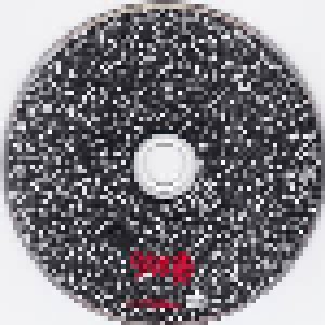 Kid Cudi: Speedin' Bullet 2 Heaven (2-CD) - Bild 4