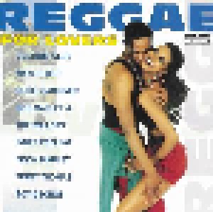 Reggae For Lovers (CD) - Bild 1