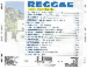 Reggae For Lovers (CD) - Bild 2