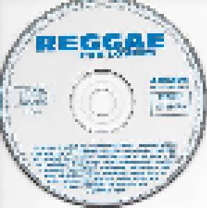 Reggae For Lovers (CD) - Bild 3