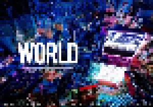 Scandal: Perfect World Arena Tour 2015 - 2016 (DVD) - Bild 1