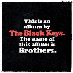 The Black Keys: Brothers (2-LP) - Bild 1