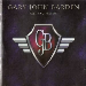 Gary John Barden: Past And Present (CD) - Bild 1