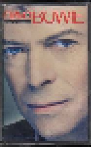 David Bowie: Black Tie White Noise (Tape) - Bild 1