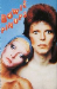 David Bowie: Pin Ups (Tape) - Bild 1