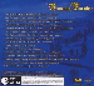 André Rieu: Romantic Paradise (2-CD) - Bild 6