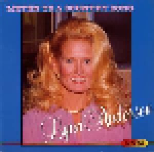 Lynn Anderson: Listen To A Country Song (LP) - Bild 1