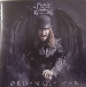 Ozzy Osbourne: Ordinary Man (Blu-spec CD) - Bild 2