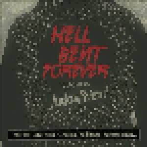 Hell Bent Forever - A Tribute To Judas Priest (CD) - Bild 1
