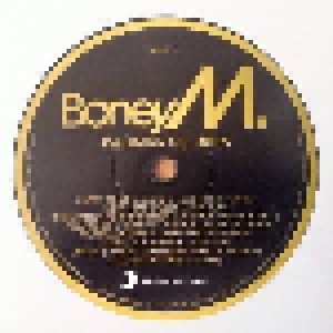 Boney M.: Kalimba De Luna (LP) - Bild 4
