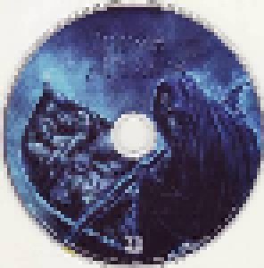 Demons & Wizards: III (CD) - Bild 3