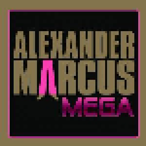 Alexander Marcus: Mega (LP) - Bild 1